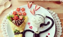 适合微信朋友圈发早安的说说