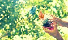 经典精辟的话语短句：人生难得走一回，输什么也不要输了心情