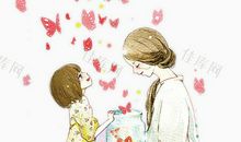 希望宝宝天天开心的句子