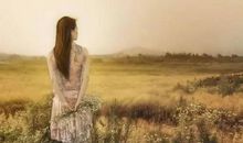 描写悲秋的句子