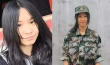 关于吐槽军训的句子段子 军训的幽默句子