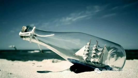 独自一人走到银幕上