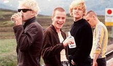 电影猜火车经典台词