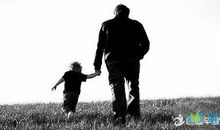 描写父亲变老的句子