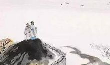 爱国古诗词大全现代