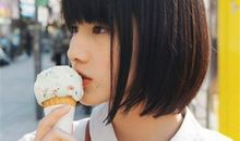 告别长发剪了短发说说 剪了短发怎么发朋友圈