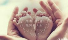 描写母爱的诗句名言