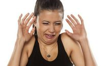 英语心烦句子说说心情