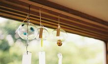 形容雨大心烦的句子