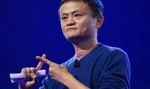 马云经典语录名句大全