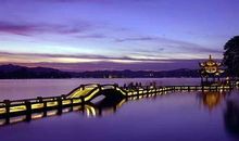 杭州的优美句子