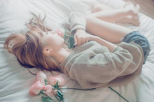 美丽感性的句子