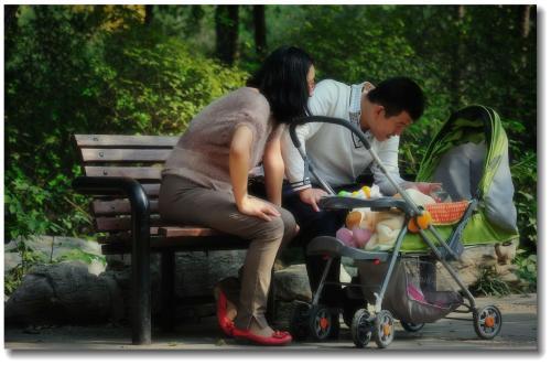 情感使我们温暖