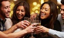 喝酒让人开心的句子说说心情说说心情说说