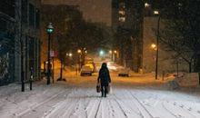 圣诞节伤感说说 圣诞节伤感文案短句