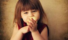 搞笑个性语录：偷拍我可以，但我告诉你，要用美颜相机