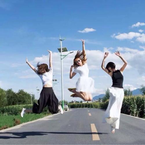 祝福姐妹的句子是什么