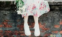 经典哲理优美语句：青春就是让你张扬的笑，也给你莫名的痛