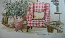 赞美亲情的英语高级句子