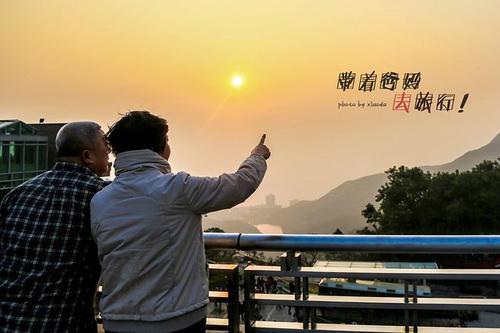 让我飞翔