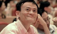 马云励志语录正能量