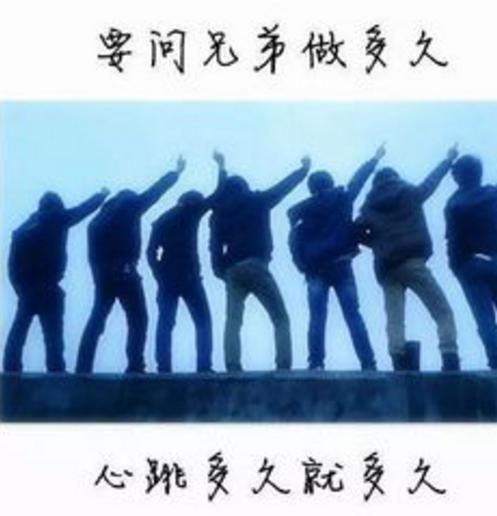为什么从来没有冷漠和疏远