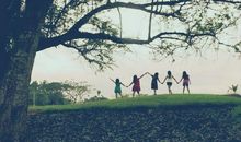 朋友情谊的句子