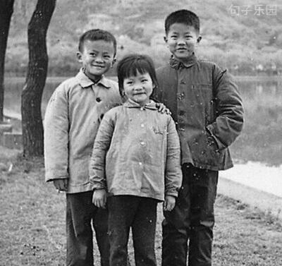 刚开始创业时