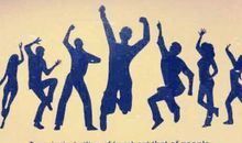 团队正能量的句子