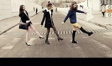 表示友情假的句子