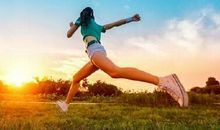 朋友圈积极向上短句