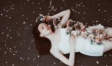 心已碎的句子说说心情