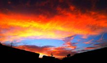 周末客户短信问候语