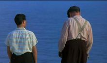 天堂电影院经典台词