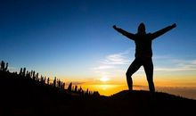 努力的个性签名