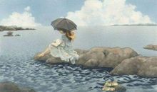 心碎彻底的句子