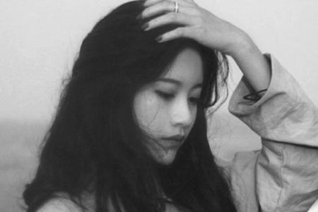 这是情感悲伤的诗令人心碎的句子