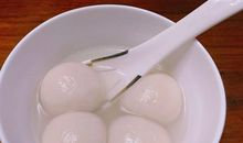 吃汤圆发朋友圈的说说 晒吃汤圆的说说