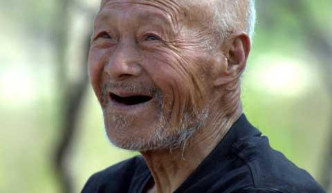父亲爱酒