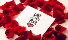 情人节唯美句子