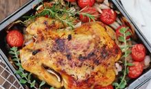 宅在家做美食的朋友圈说说