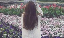 哄闺蜜的开心句子说说心情