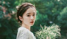 哄小妹妹开心的句子