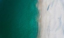 表达离开心爱的人的句子