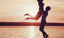 结婚三十五周年纪念日说说，珊瑚婚纪念感言