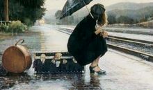 伤感的语句经典语录