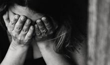 对家人心烦说说句子