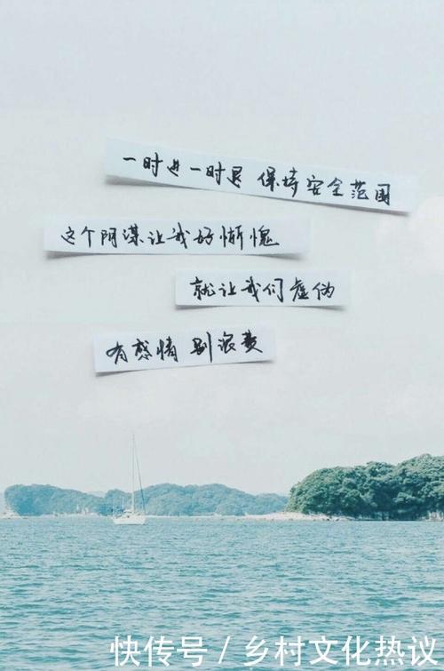 我都不会感到孤独