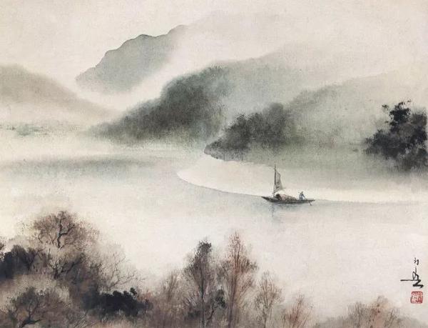 现在