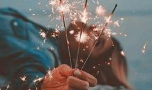 适合失恋发的句子 失恋了的心情说说